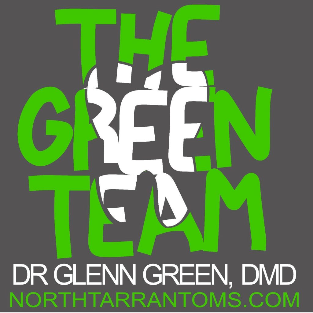 Dr green